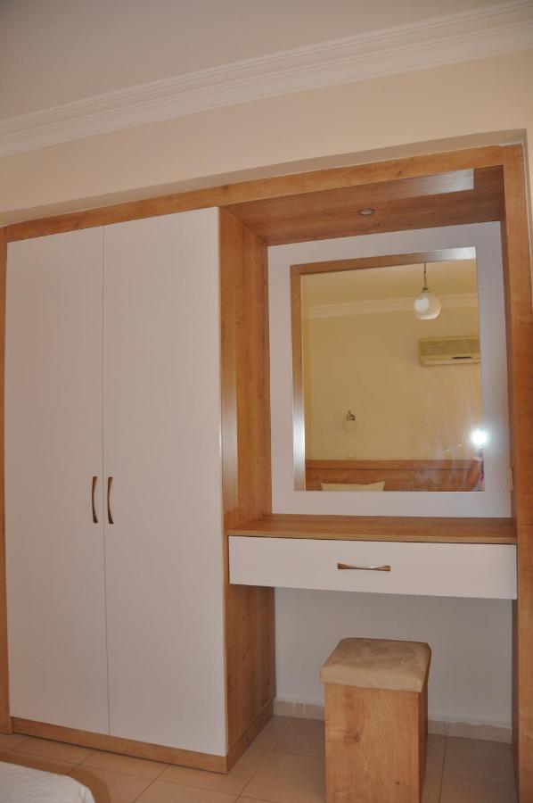 Tayfun Apart Hotel Oludeniz Bagian luar foto