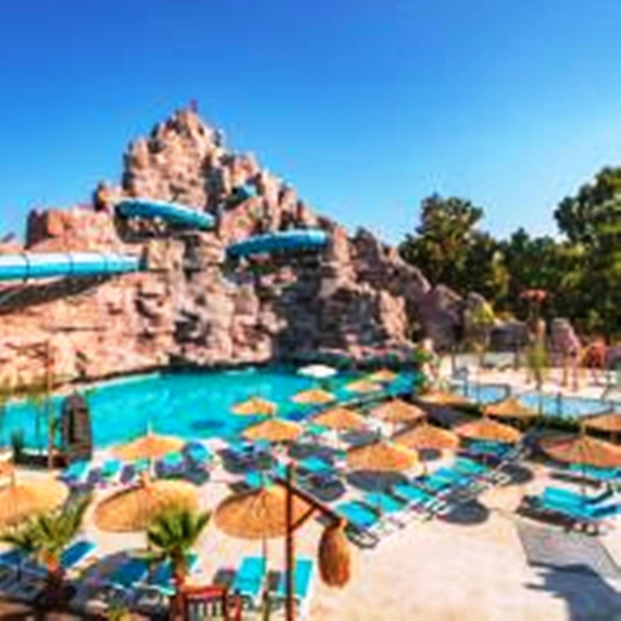 Tayfun Apart Hotel Oludeniz Bagian luar foto